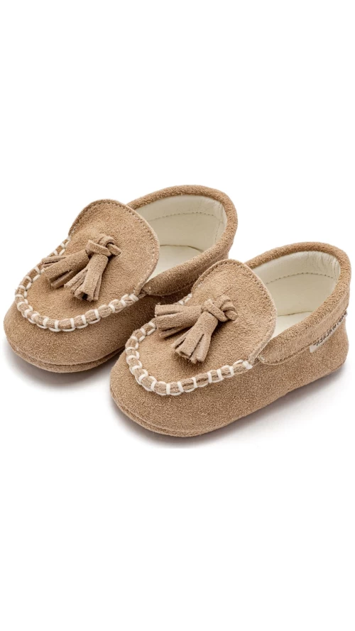 Καστόρινο Loafer  MI113012