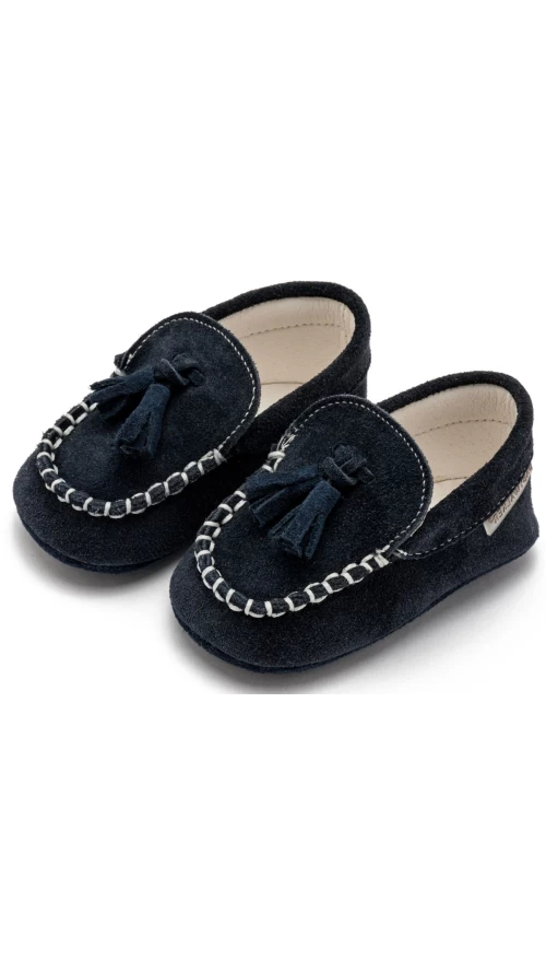 Καστόρινο Loafer  MI113012