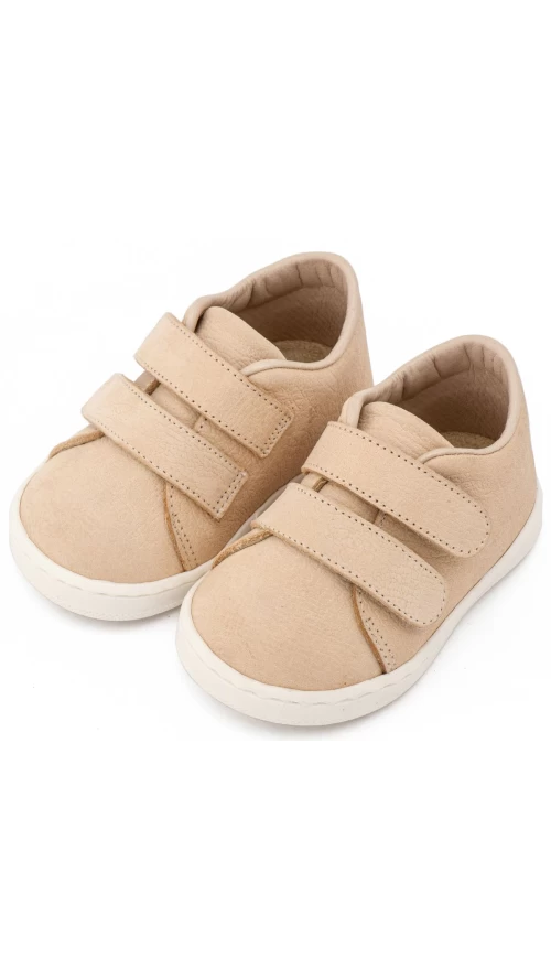 Sneakers Διπλή Μπαρέτα Χρατς PRI20906