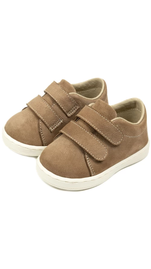 Sneakers Διπλή Μπαρέτα Χρατς PRI20906