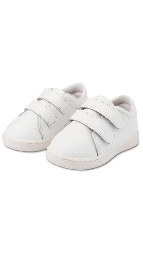 Sneakers Διπλή Μπαρέτα Χρατς PRI21036