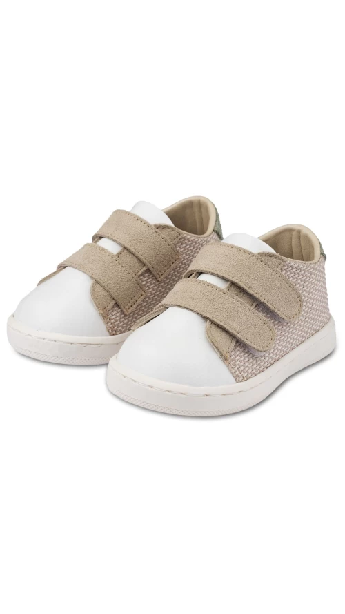 Sneakers Διπλή Μπαρέτα Χρατς PRI21046