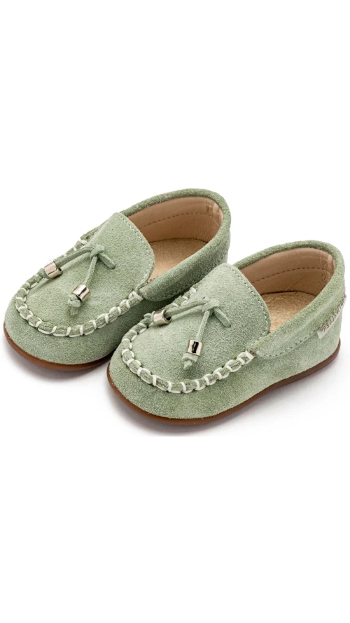 Καστόρινο Δετό Loafer PRI21219