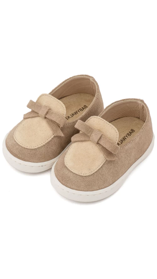 Loafer με Φιογκάκι  PRI21276
