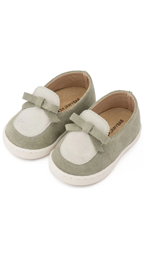 Loafer με Φιογκάκι  PRI21276