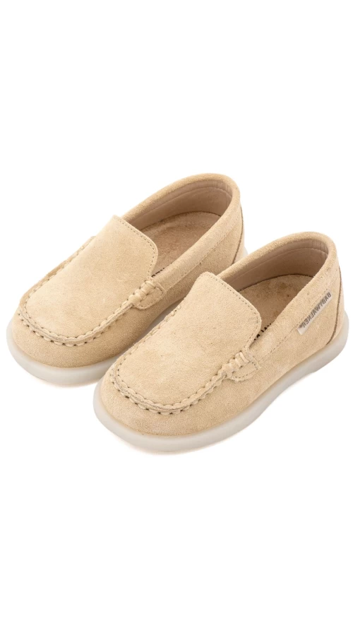 Καστόρινο Loafer BW431312