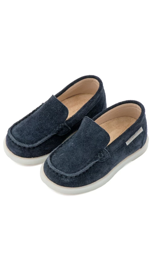 Καστόρινο Loafer BW431312