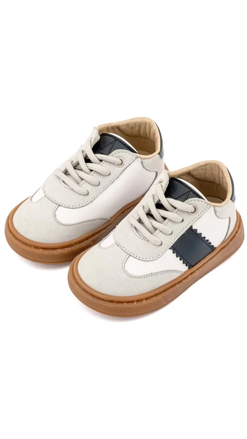 Δίχρωμο Δετά Sneaker EXC53093