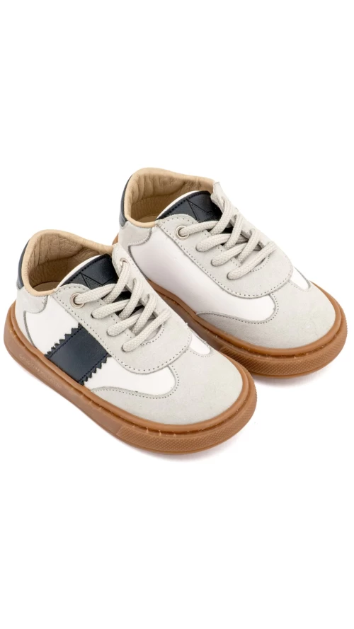 Δίχρωμο Δετά Sneaker EXC53093