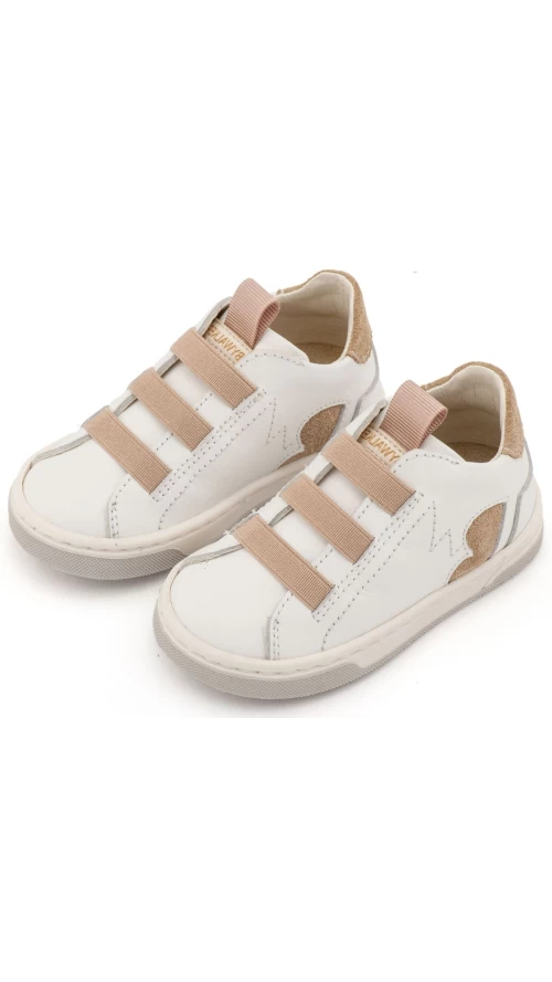 Sneaker Παντοφλέ με Λαστιχάκια EXC80056