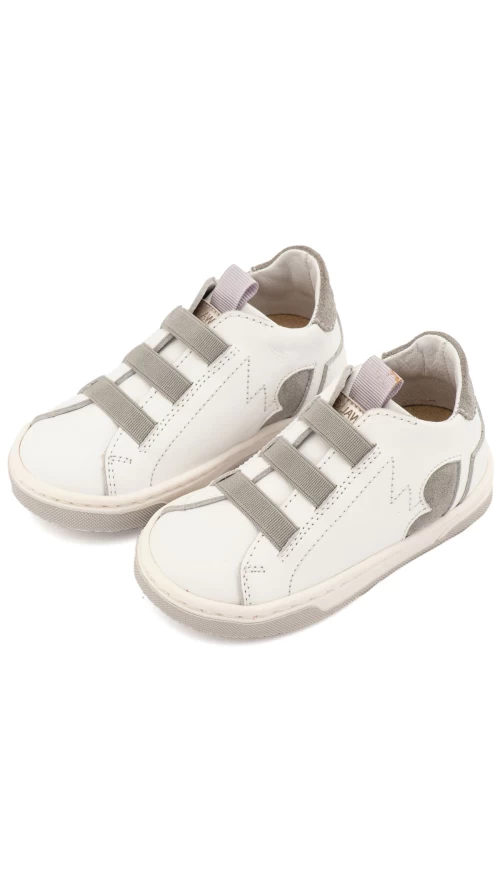Sneaker Παντοφλέ με Λαστιχάκια EXC80056