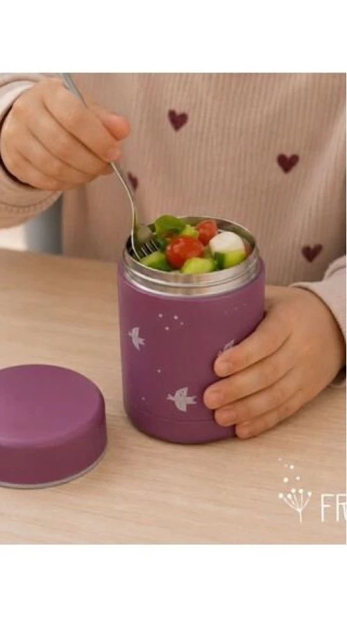 Fresk Παιδικός Θερμός Φαγητού Swallow 300ml6