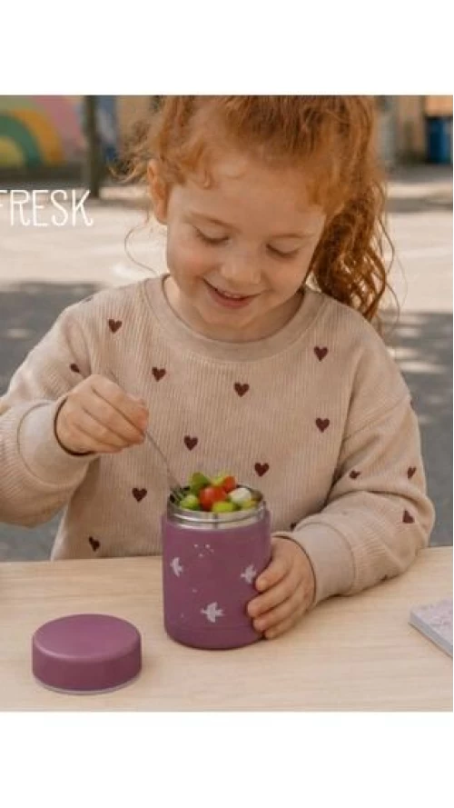 Fresk Παιδικός Θερμός Φαγητού Swallow 300ml6