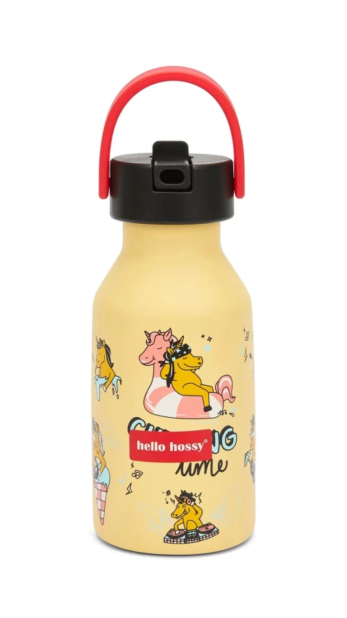 Παιδικό Παγούρι Θερμός Unicorn 350 ml – Hello Hossy5