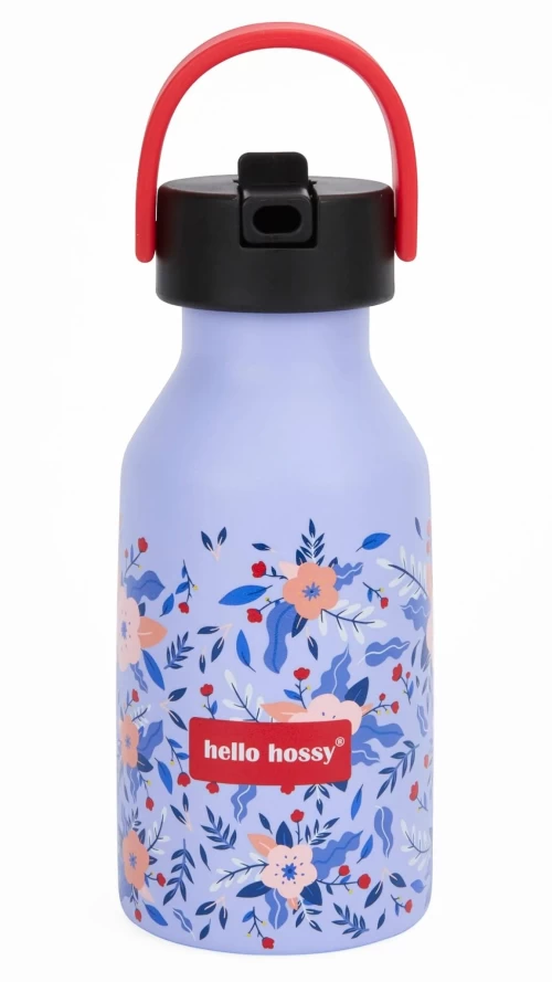Παιδικό Παγούρι Θερμός Champêtre 350 ml – Hello Hossy