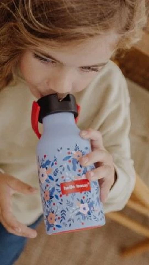 Παιδικό Παγούρι Θερμός Champêtre 350 ml – Hello Hossy