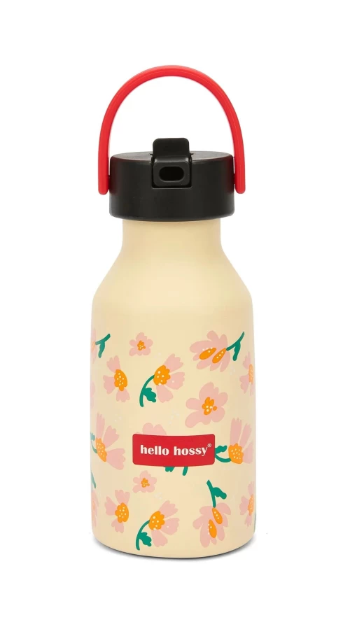 Παιδικό Παγούρι Θερμός Springtime 350 ml – Hello Hossy3