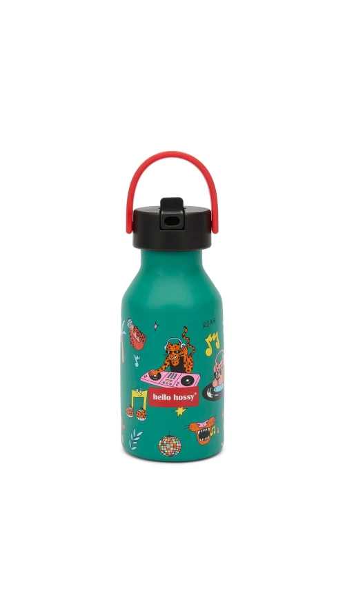 Παιδικό Παγούρι Θερμός Disco Roar 350ml | Hello Hossy6